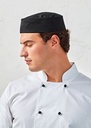 Premier Turn-Up Chefs Hat PR648