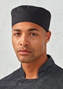 Premier Chefs Skull Cap PR653