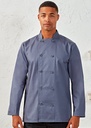 Premier Long Sleeve Chefs Jacket PR657