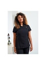 Premier Ladies Blossom Short Sleeve Tunic PR683