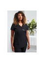 Premier Ladies Rose Short Sleeve Tunic PR690