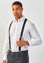 Premier Clip-On Trouser Braces PR701