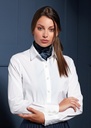 Premier 'Colours' Scarf PR730