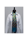 Premier Scarf Wide Stripe PR736