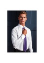 Premier 'Colours' Satin Clip Tie PR755