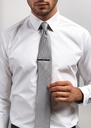 Premier Micro Waffle Tie PR780