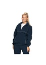 Blue Max Banner Reflector Tracksuit Top 3BR