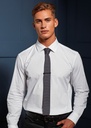 Premier Slim Knitted Tie PR789