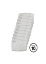 Premier PM2.5 Activated Carbon Filter (Pack of 10) PR797
