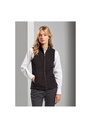 Premier Womens Artisan Fleece Gilet PR804
