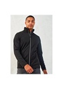 Premier Mens Spun Dyed Sustainable Zip-Through Sweatshirt PR808