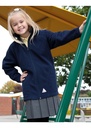 Result Core Junior Microfleece Jacket R114J