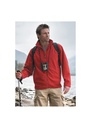 Result Horizon High Grade Microfleece Jacket R115A