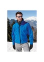 Result Classic Softshell Jacket R121A