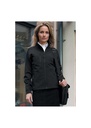 Result Womens Baselayer Softshell Jacket R128F