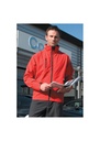 Result Baselayer Softshell Jacket R128X
