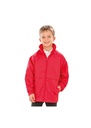 Result Core Junior Microfleece Lined Jacket R203J