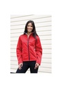 Result Core Womens Core Softshell Jacket R209F