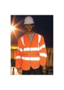 Result Safeguard Motorway Safety Jacket R210A