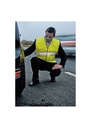 Result Safeguard Motorist Safety Vest R211A