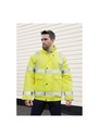 Result Core High-Viz Winter Blouson R217X