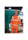 Result Core Safety High-Viz Coat R218X