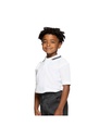 Blue Max Banner Tipped Penthouse Polo 3PT