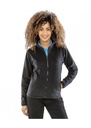 Result Core Womens Core Fashion Fit Outdoor Fleece R220F