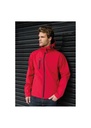 Result Core TX Performance Hooded Softshell Jacket R230M
