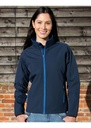 Result Core Women's Core Printable Softshell Jacket R231F