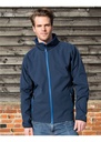 Result Core Printable Softshell Jacket R231M