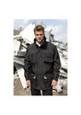 Result Work-Guard Sabre Long Coat R301X