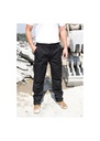 Result Work-Guard Sabre Stretch Trousers R303X