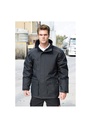 Result Work-Guard Vostex Long Coat R305X