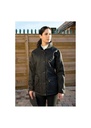 Result Work-Guard Womens Platinum Managers Jacket R307F