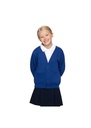 Blue Max Banner Select Cardigan 3SC
