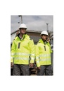 Result Safeguard Dynamic Softshell Coat R331X