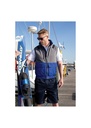 Result Work-Guard X-Over Microfleece Lined Gilet R335X