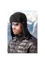 Result Winter Essentials Thinsulateâ„¢ Sherpa Hat R358X