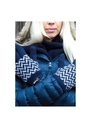 Result Winter Essentials Pattern Thinsulateâ„¢ Glove R365X
