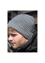 Result Winter Essentials Braided Hat R376X
