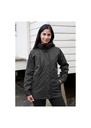 Result Womens 3-In-1 Journey Jacket With Softshell Inner R400F