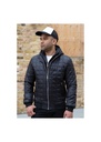 Result Urban Outdoor Stealth Hooded Jacket R403X