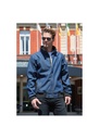 Result Stonewash Denim Softshell R406X