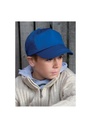 Result Headwear Junior Cotton Cap RC05J