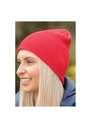 Result Winter Essentials Cotton Knitted Beanie Hat RC074