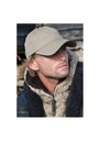 Result Headwear Heavy Cotton Drill Pro-Style With Sandwich Peak RC10P