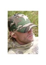 Result Headwear Heavy Cotton Drill Pro-Style Cap RC10X