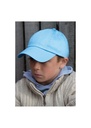 Result Headwear Junior Low-Profile Cotton Cap RC18J
