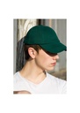 Result Headwear Low Profile Heavy Brushed Cotton Cap RC24X